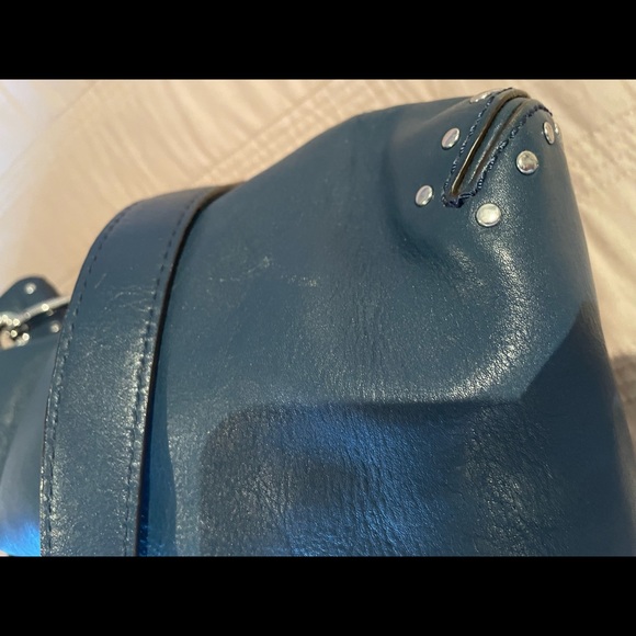 Michael Kors Leather Handbag - Picture 11 of 15